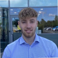 Alex Mccourt