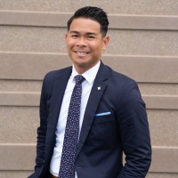 Niccolo A. Gonzales