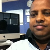 Mustafa Ahmed