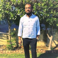 Riki Gajjar
