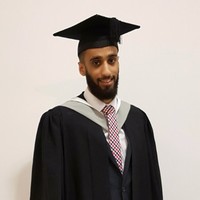 Mohammed Nabeel