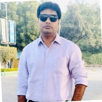 Vipin Yadav