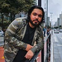 Pedro Bastos