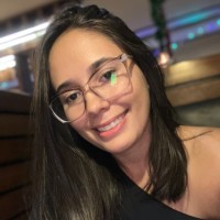 Larissa Christina Ribeiro Santana