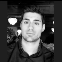 Eric Barrera Sanchez