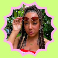 Alyah Holmes