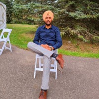 Harvinder singh