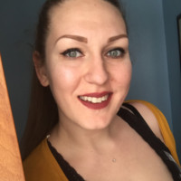 Tara Hickey