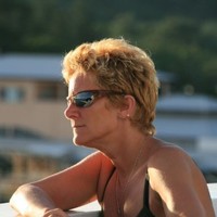 France Boucher