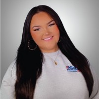 Jamie Messer, M.S.