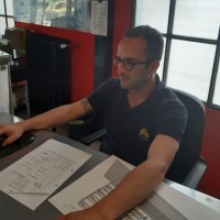 Marco Cerrito