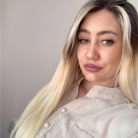 Dara Dimitrova
