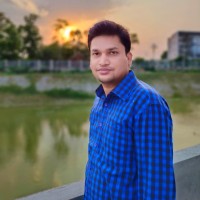 MD. HOSNE MOBAROK