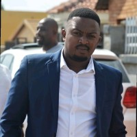 Tshepiso Eugene Botlhomo