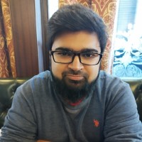 Muhammad Abdullah Bin Ashfaq