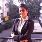 Tripti Sinha