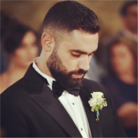 Charbel Ghanem
