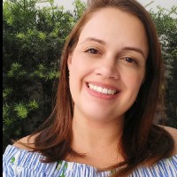 Ana Paula Pedroso