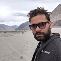 Raj Sharma