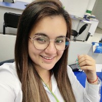 Joselyn Segura Paniagua