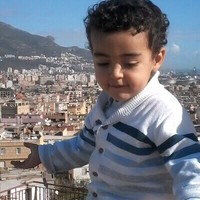 Hammouche Samir