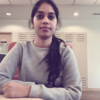 Nandini M S