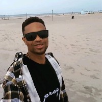 Jonathan Ebango Manzambi