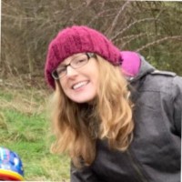 Sarah Philpot