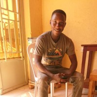 Tuyishime Thierry