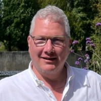Harry De Vries