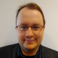 Stephen Rosebaugh-Nordan