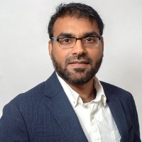 Muhammad Naveed