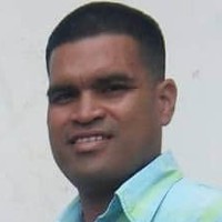 Orlando García
