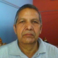 Shaligram Singh