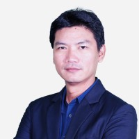 Kritchanut Phramthong