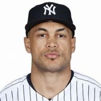 Giancarlo Stanton