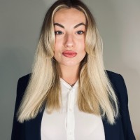 Kseniia Zhyzhko
