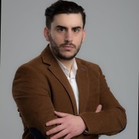 Gerasimos Serafeimidis