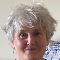 Patricia Prendiville