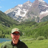 Mike Hansen