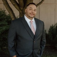 Joseph Roman
