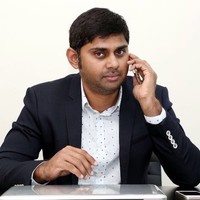 Sameer Siddikh