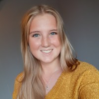 Djamilla Braat