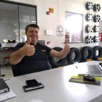 Evandro Bertolini