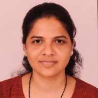 Smruti Shetye