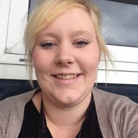 Rosie Thomasson