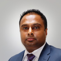 Indika Ranamuka