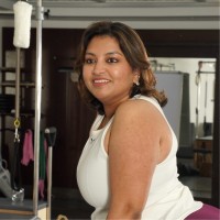 Bhawana Preetish, Cfmw