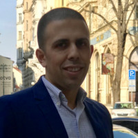 Shimon Ben Artzi