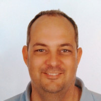 Jonathan Almeida